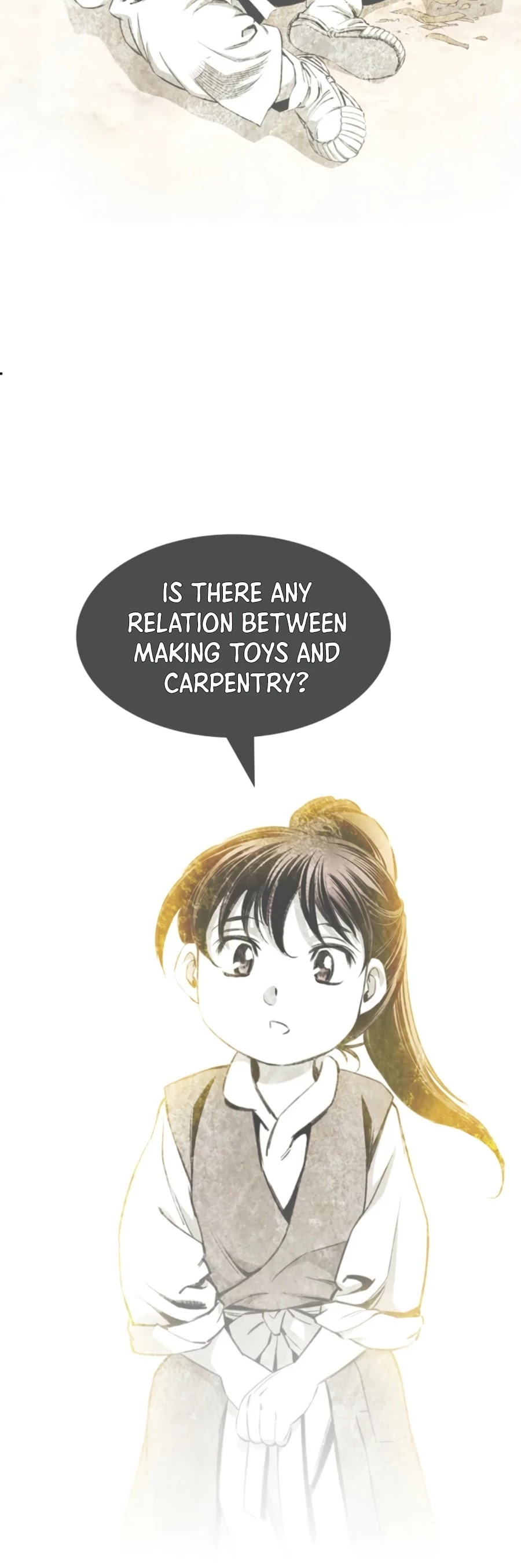Way To Heaven Chapter 95 page 37 - Chapter 95