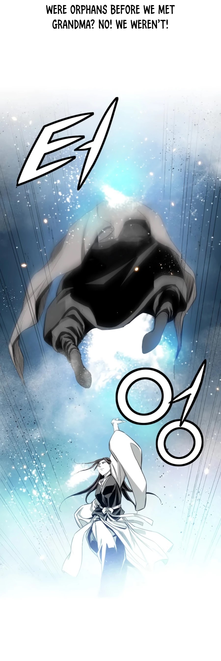 Way To Heaven Chapter 95 page 39 - Chapter 95