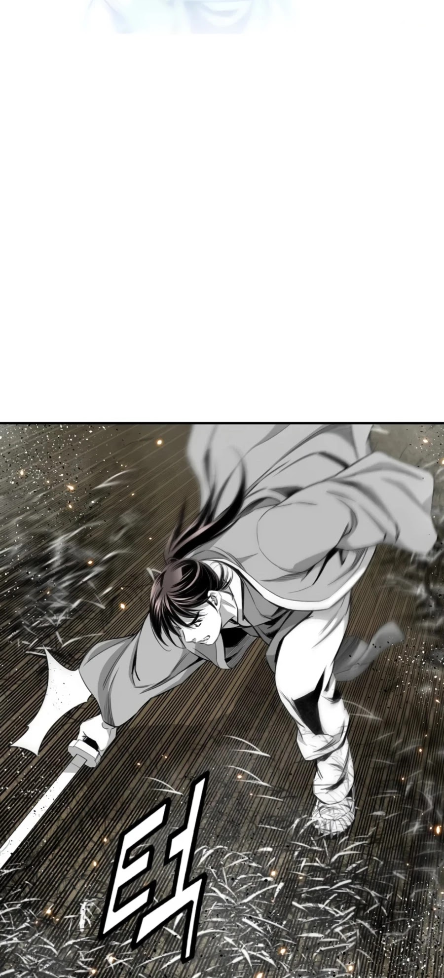 Way To Heaven Chapter 95 page 41 - Chapter 95