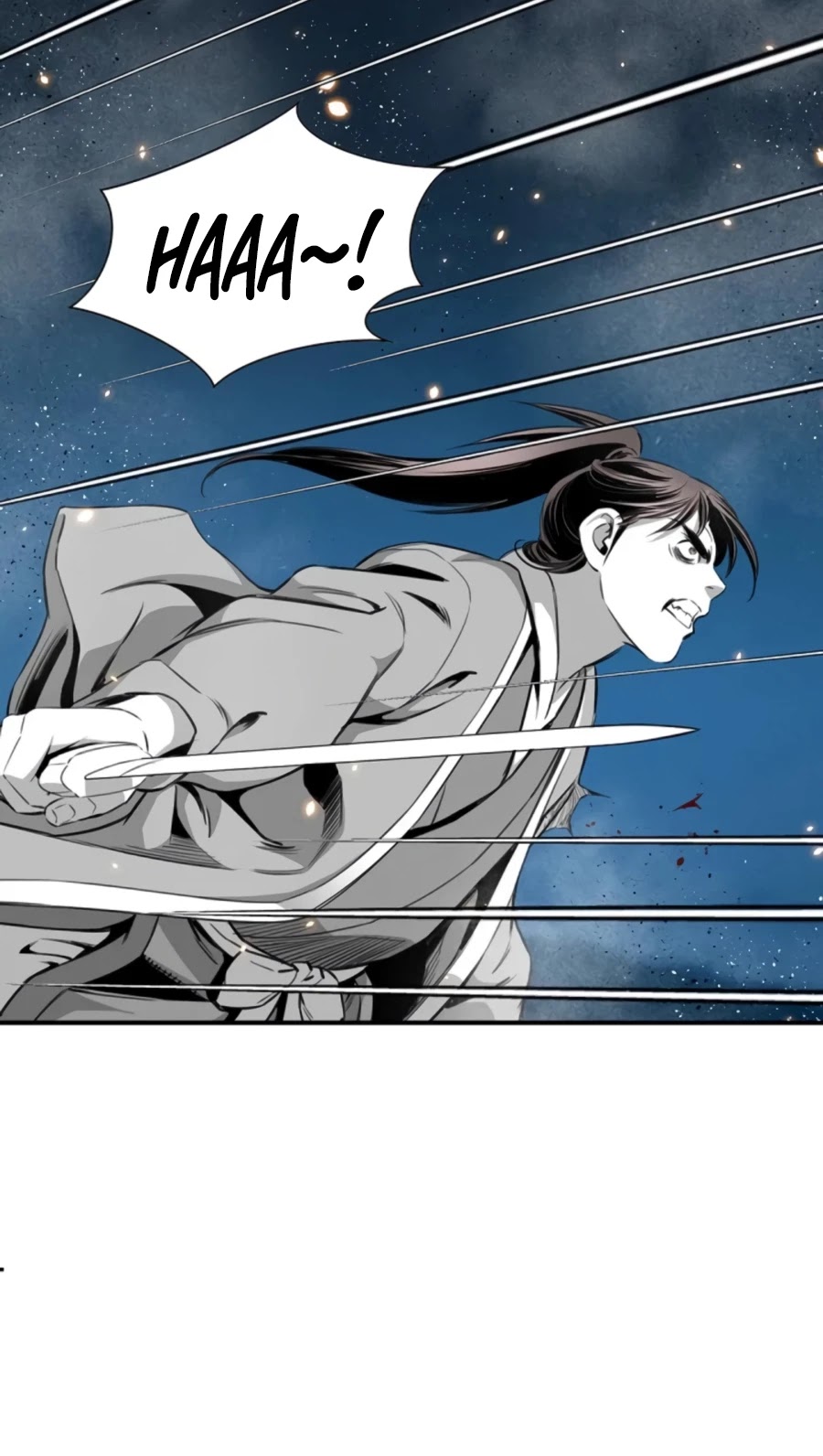 Way To Heaven Chapter 95 page 46 - Chapter 95