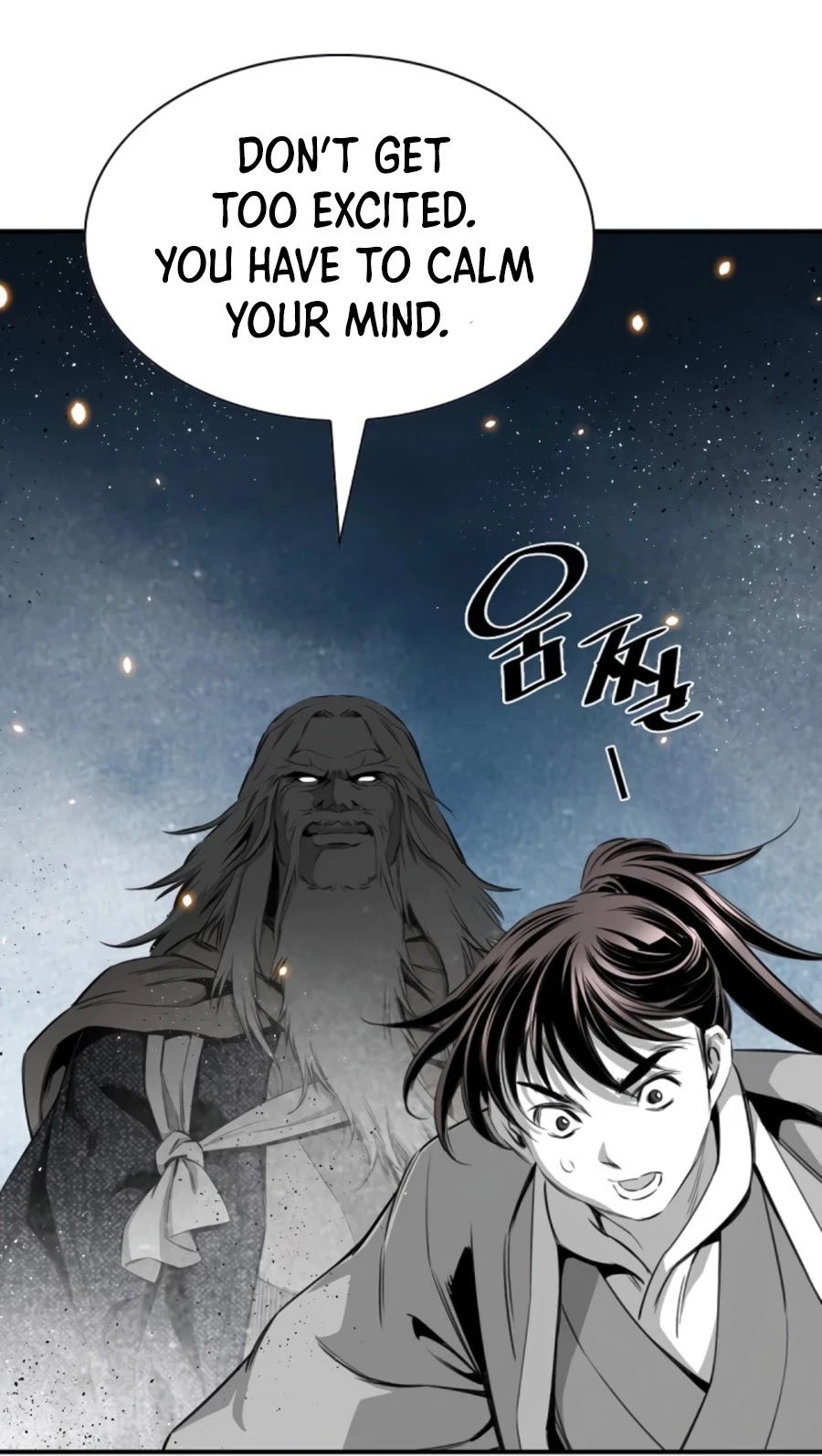 Way To Heaven Chapter 95 page 47 - Chapter 95