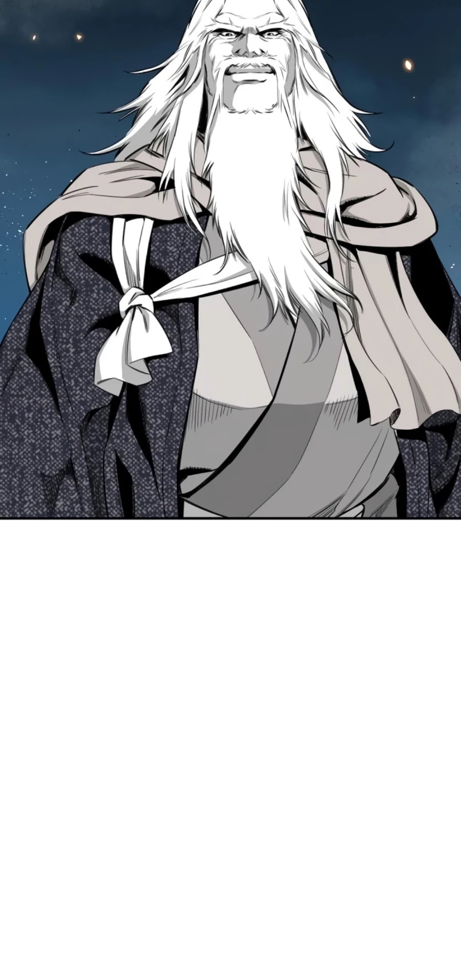 Way To Heaven Chapter 95 page 49 - Chapter 95