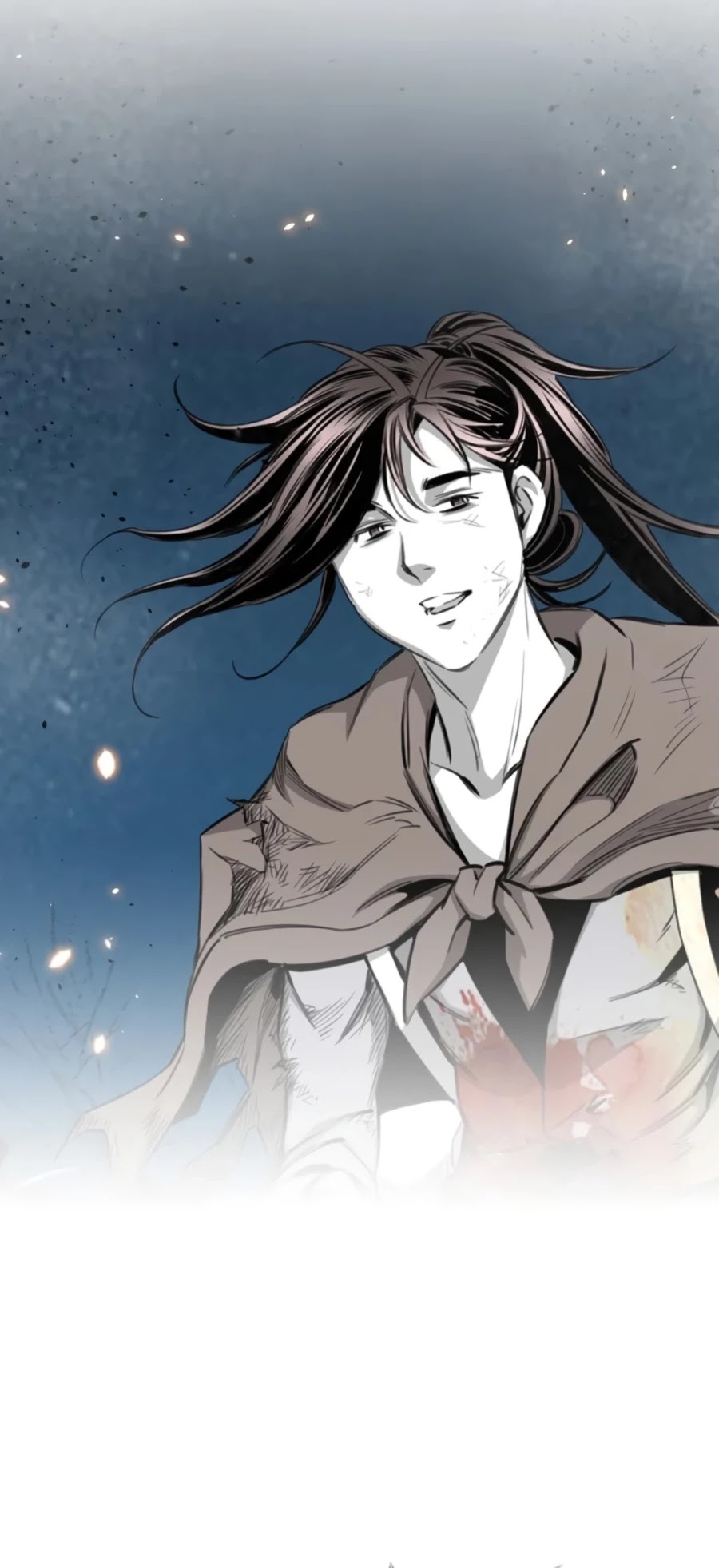 Way To Heaven Chapter 95 page 5 - Chapter 95