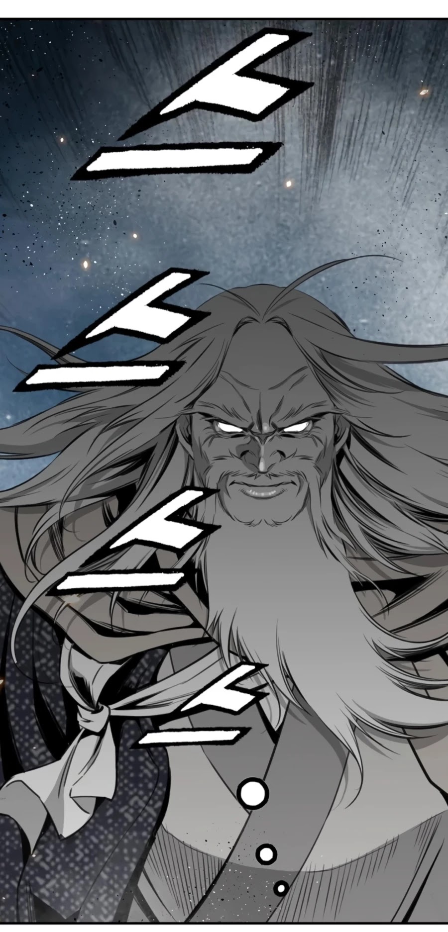 Way To Heaven Chapter 95 page 50 - Chapter 95