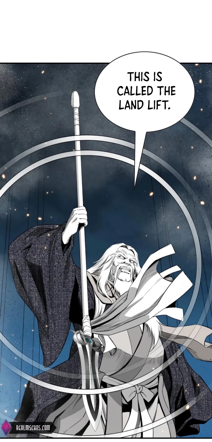 Way To Heaven Chapter 95 page 53 - Chapter 95