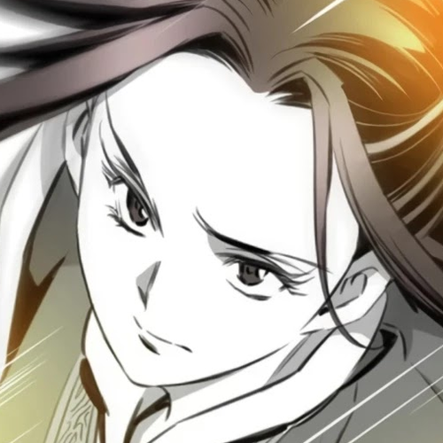 Way To Heaven Chapter 95 cover