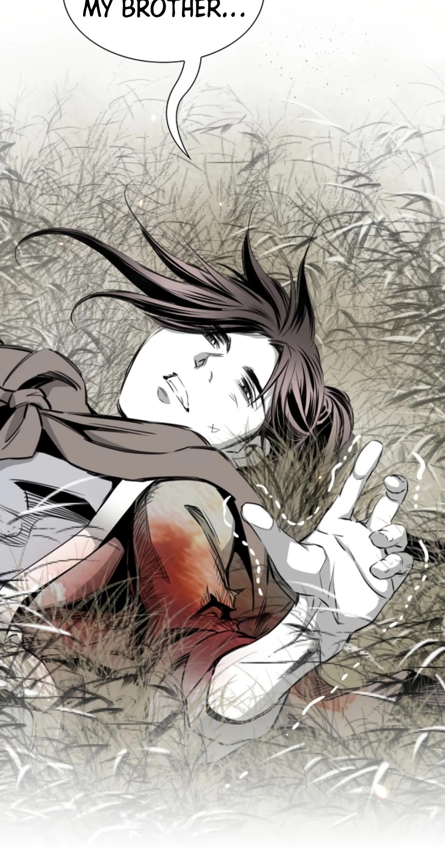 Way To Heaven Chapter 96 page 10 - Chapter 96