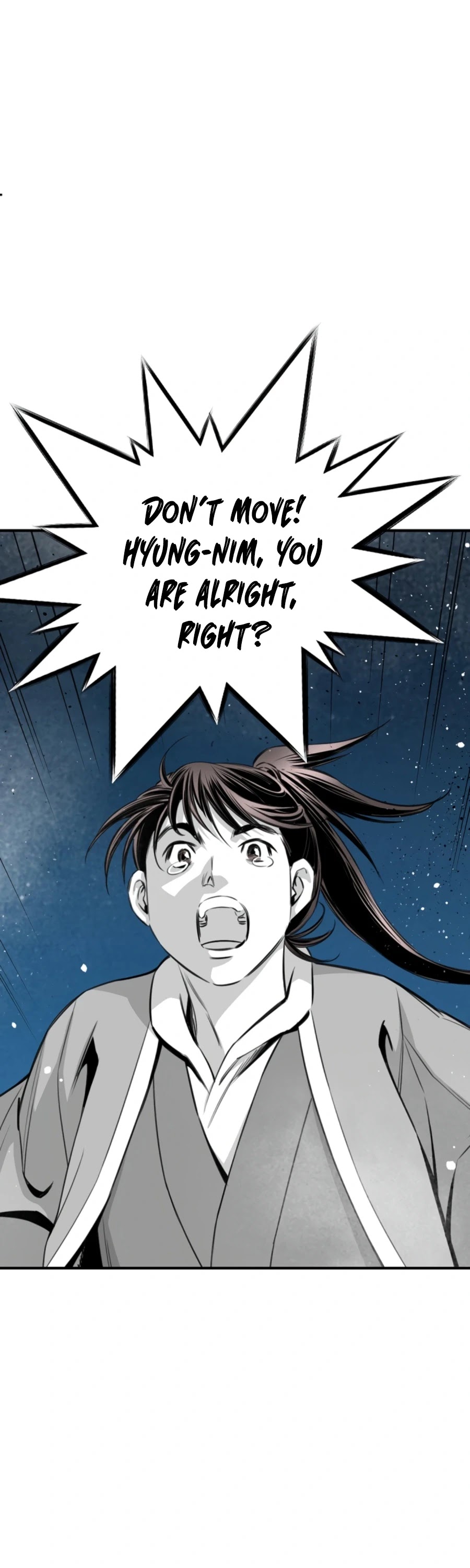 Way To Heaven Chapter 96 page 11 - Chapter 96