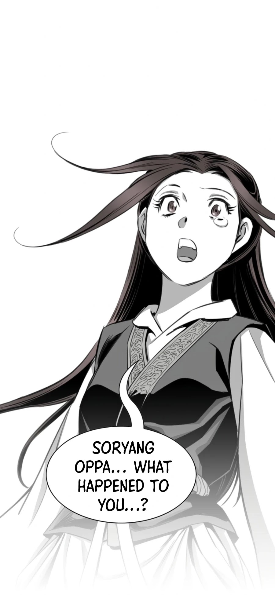 Way To Heaven Chapter 96 page 13 - Chapter 96