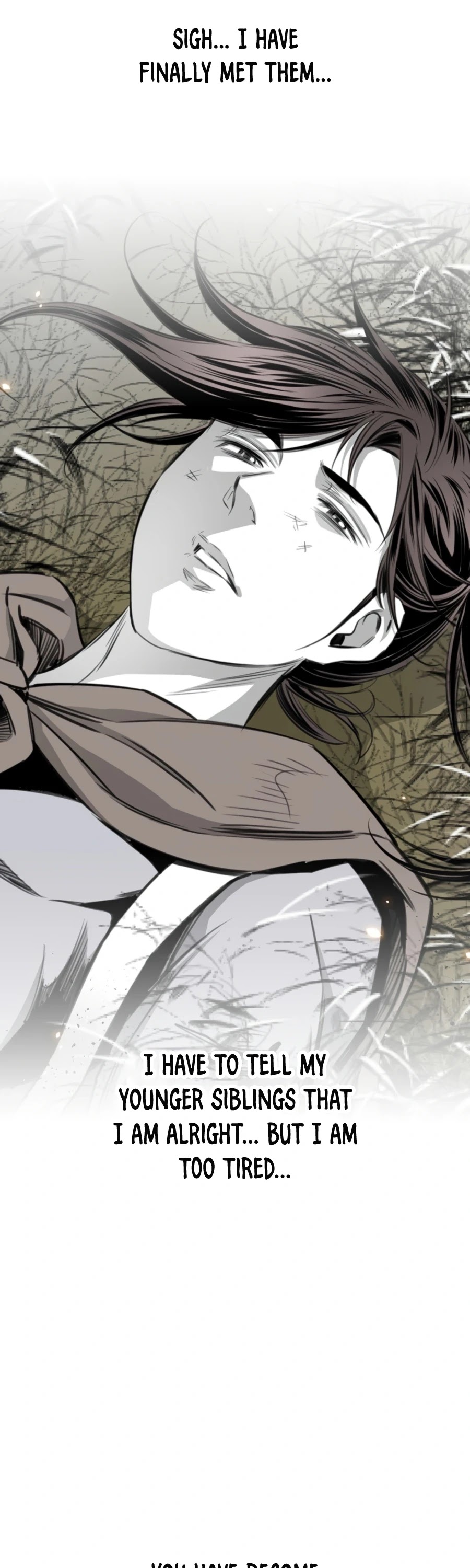 Way To Heaven Chapter 96 page 19 - Chapter 96