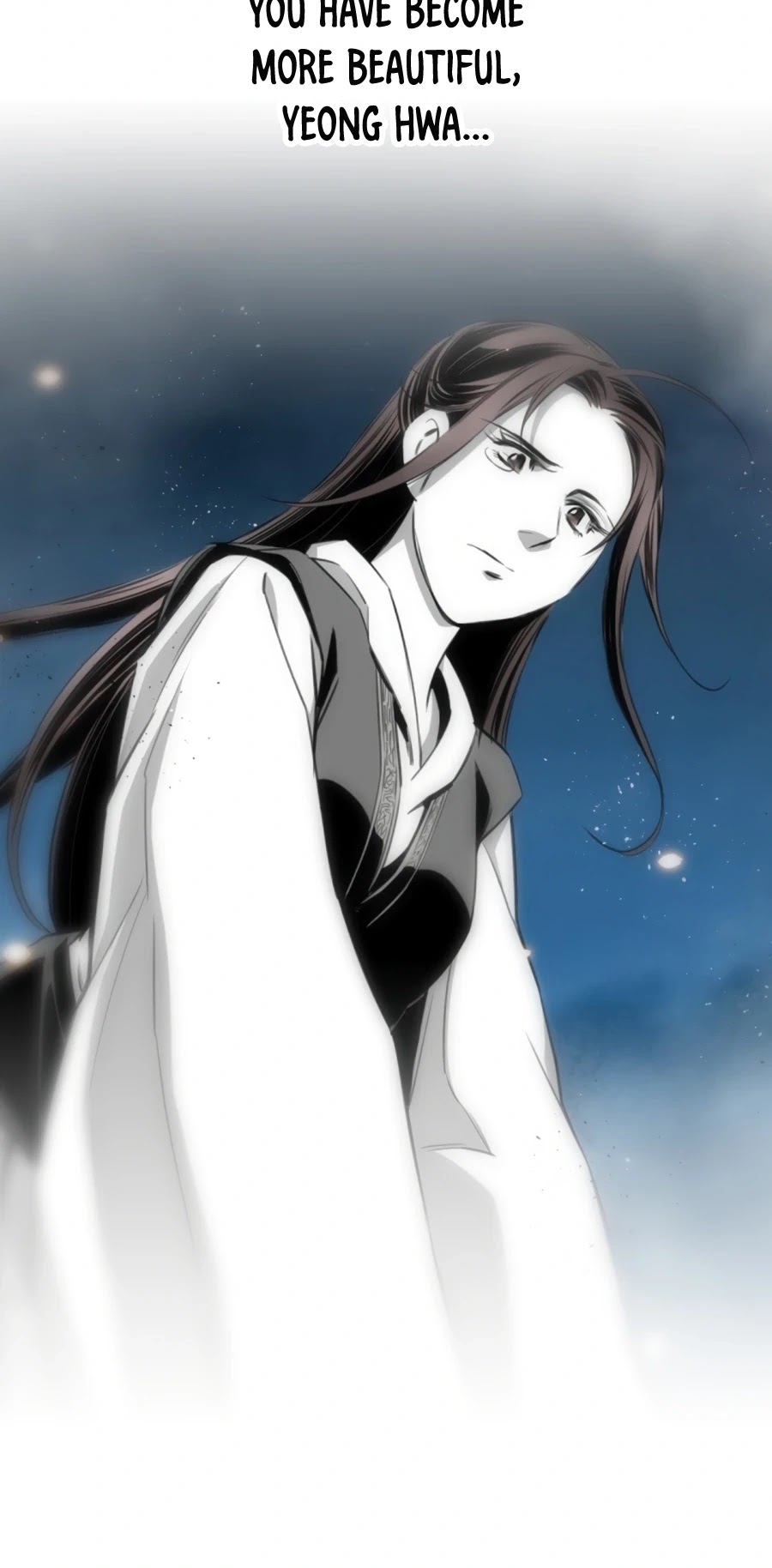 Way To Heaven Chapter 96 page 20 - Chapter 96