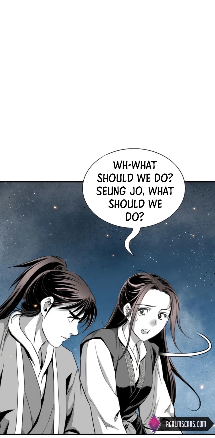 Way To Heaven Chapter 96 page 21 - Chapter 96