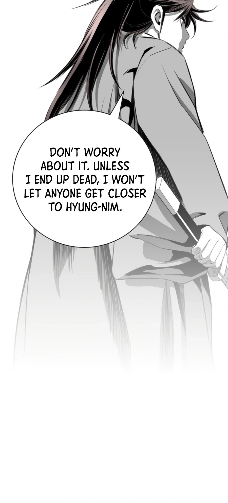 Way To Heaven Chapter 96 page 23 - Chapter 96