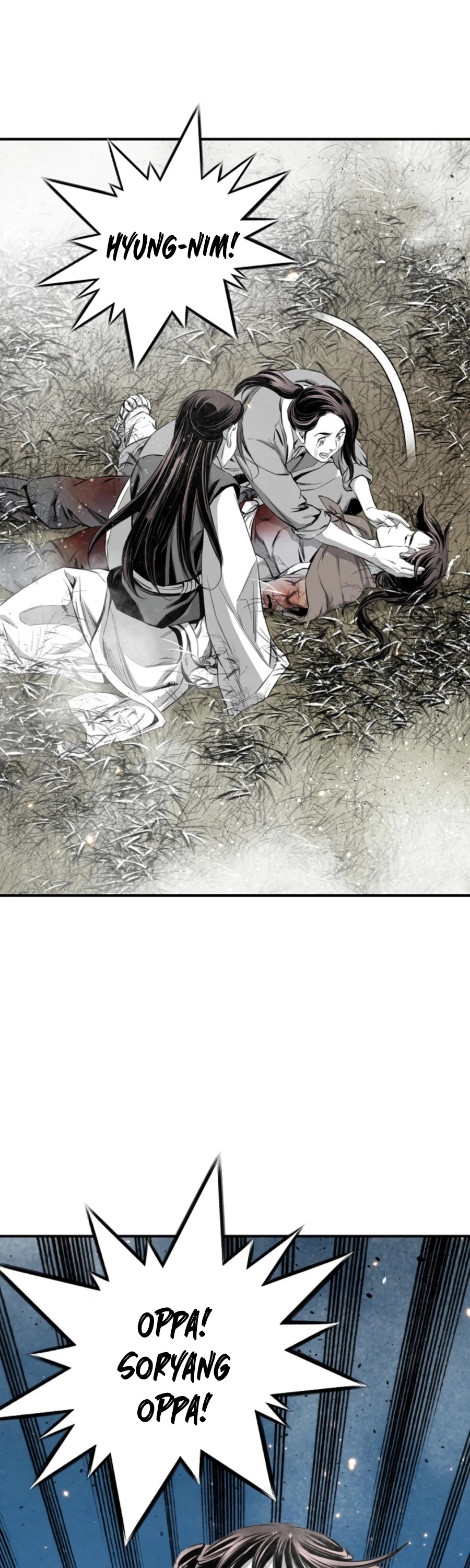 Way To Heaven Chapter 96 page 27 - Chapter 96