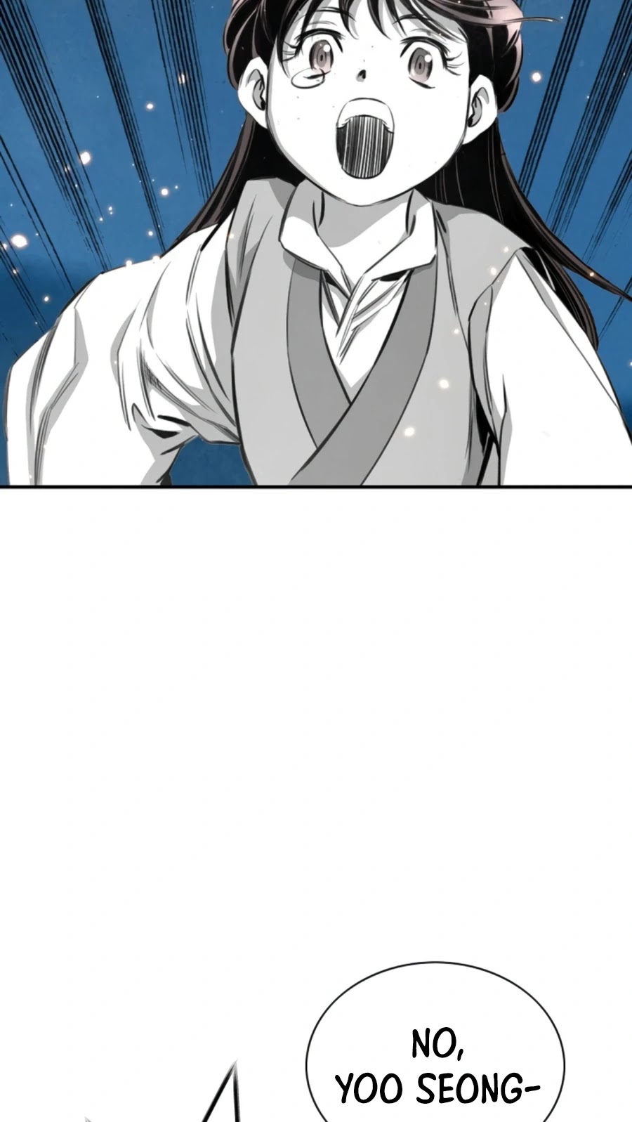 Way To Heaven Chapter 96 page 28 - Chapter 96