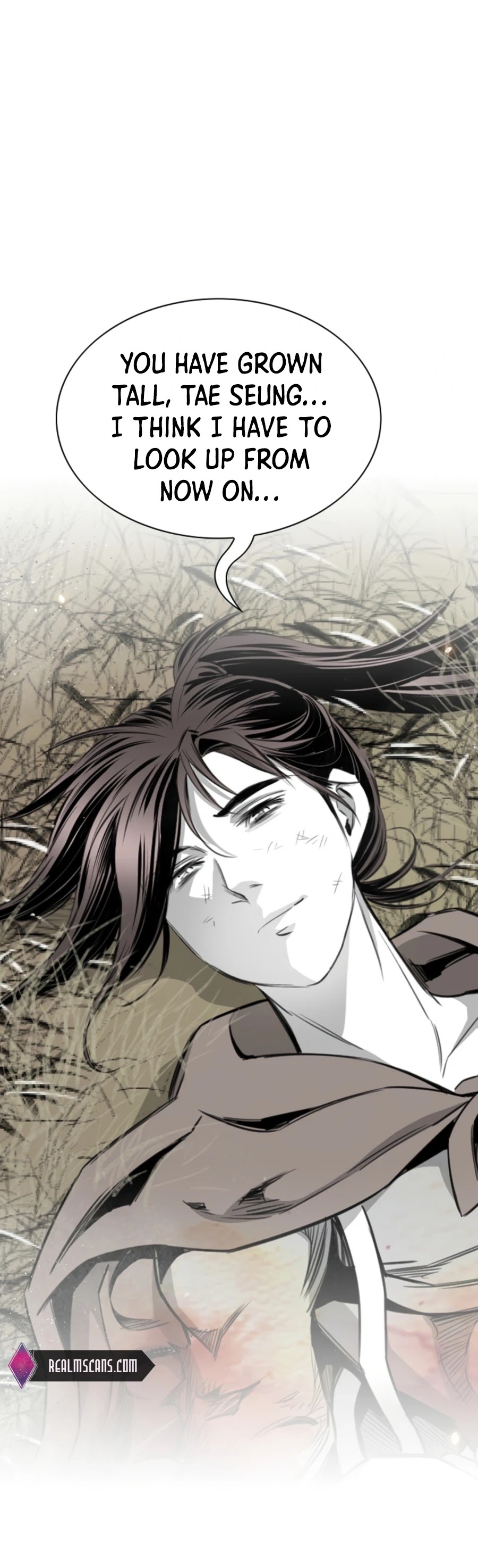 Way To Heaven Chapter 96 page 30 - Chapter 96