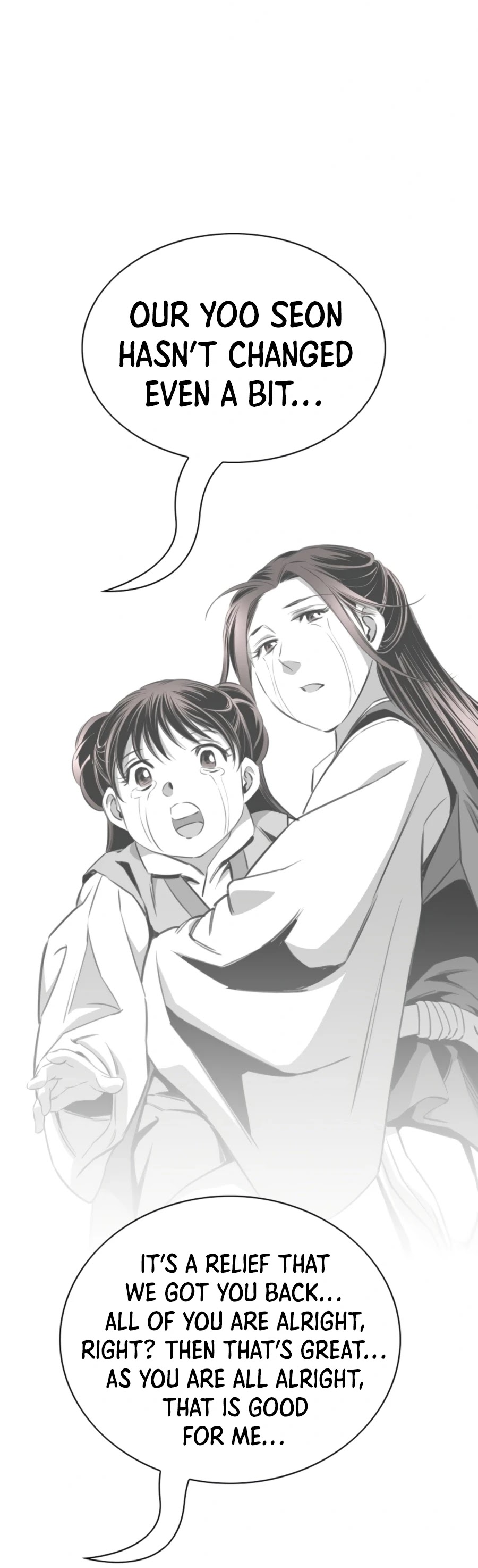 Way To Heaven Chapter 96 page 31 - Chapter 96