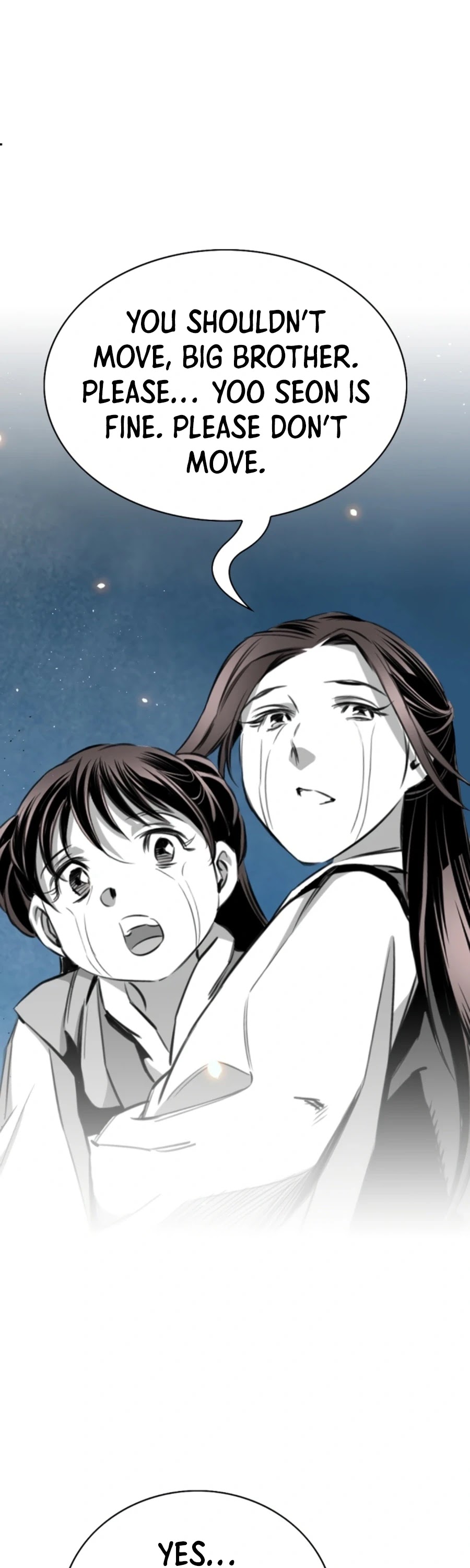 Way To Heaven Chapter 96 page 32 - Chapter 96