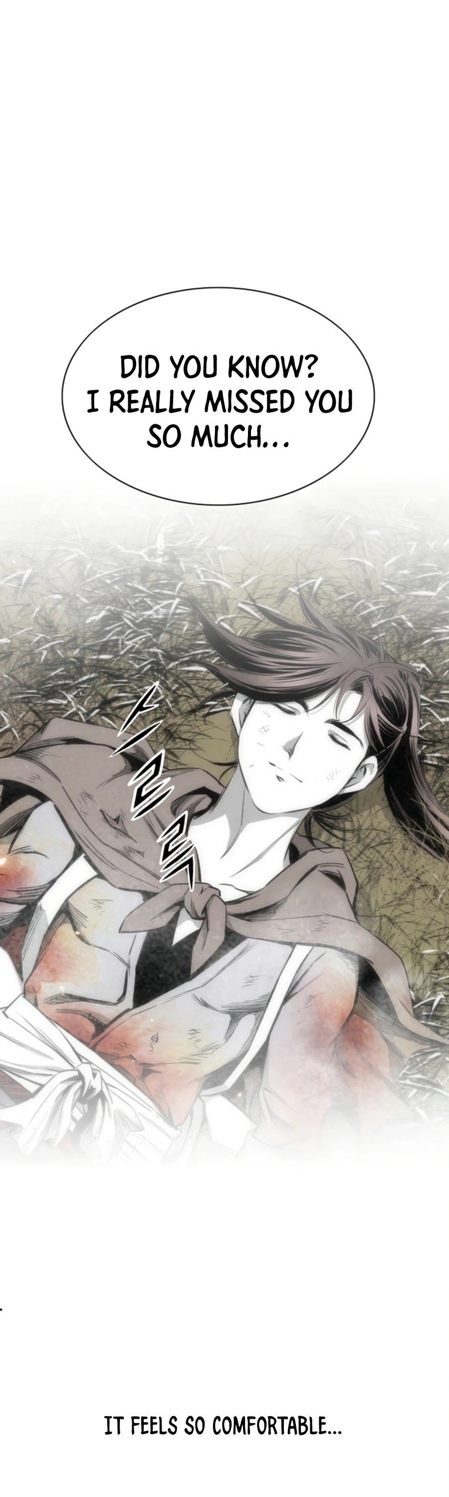 Way To Heaven Chapter 96 page 36 - Chapter 96