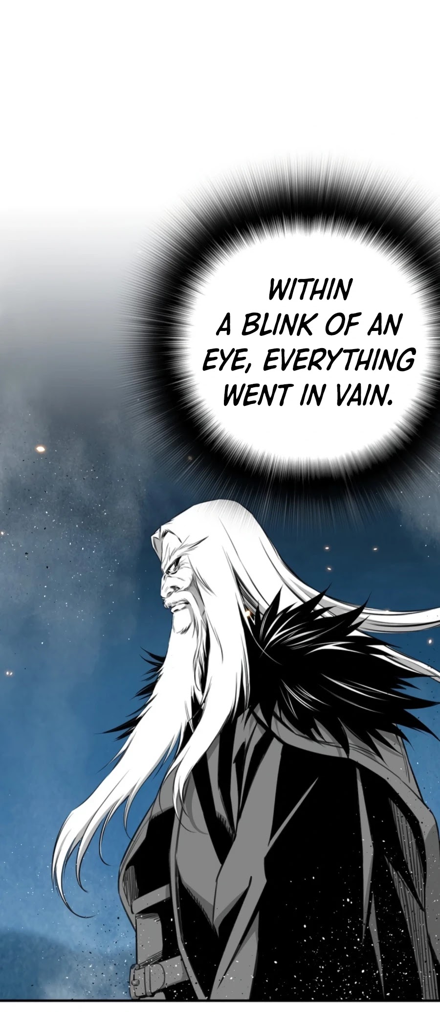 Way To Heaven Chapter 96 page 38 - Chapter 96