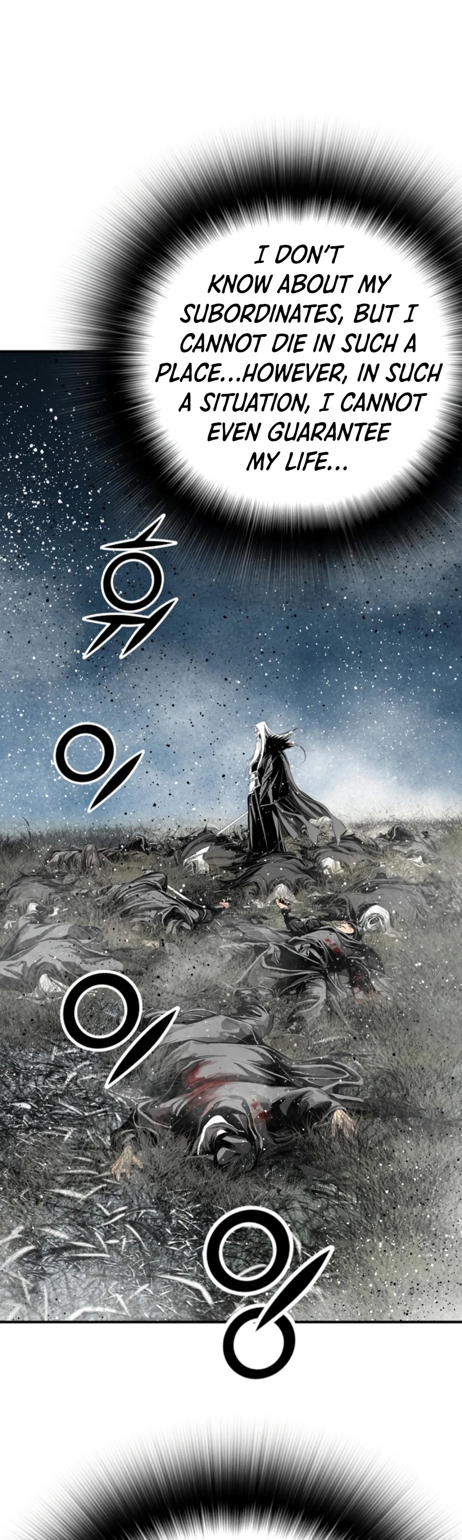 Way To Heaven Chapter 96 page 39 - Chapter 96
