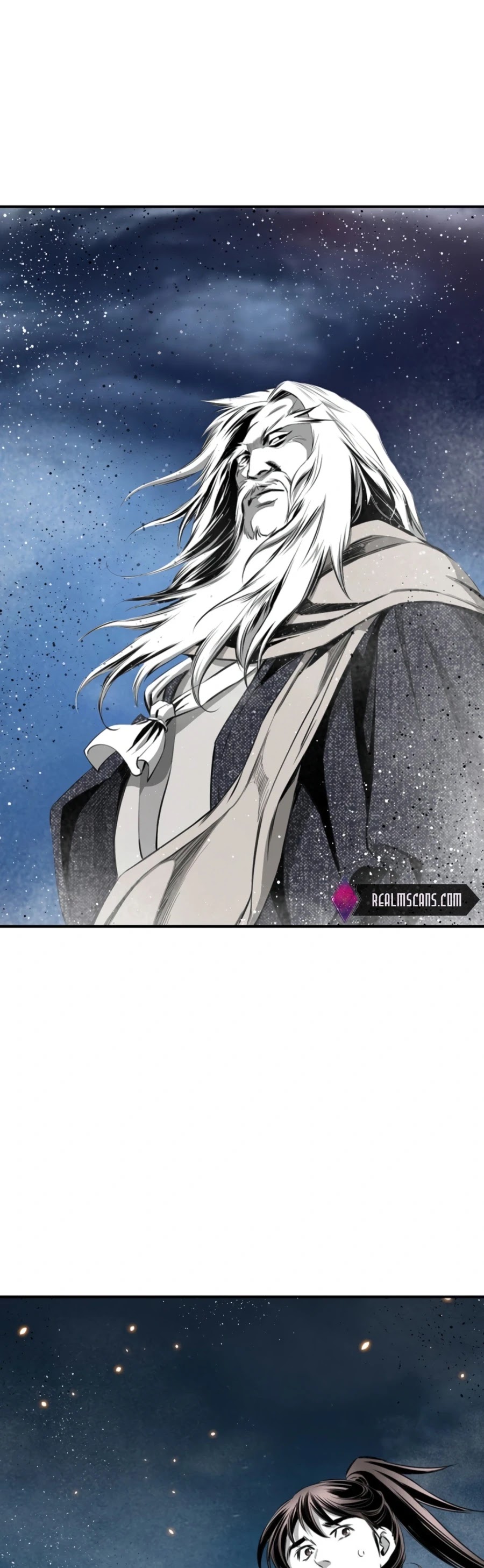 Way To Heaven Chapter 96 page 4 - Chapter 96
