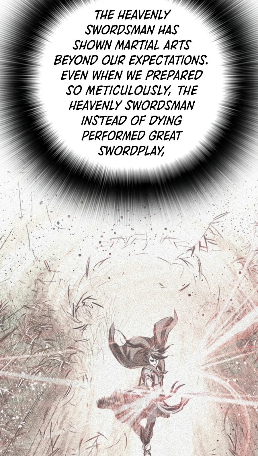Way To Heaven Chapter 96 page 40 - Chapter 96