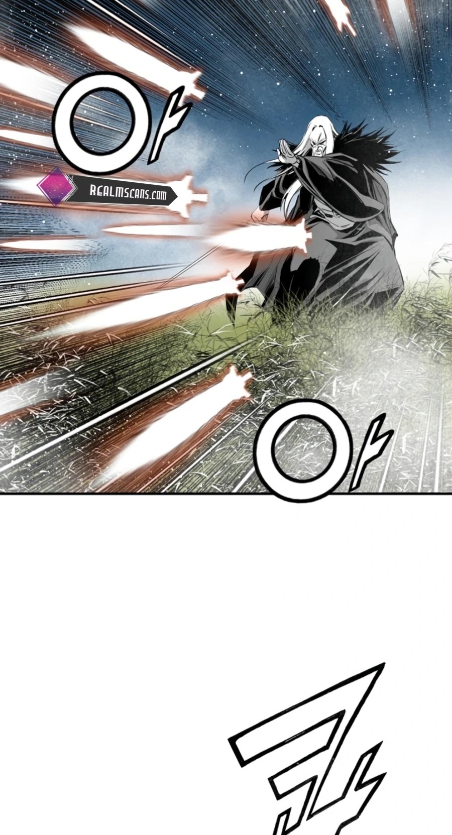 Way To Heaven Chapter 96 page 43 - Chapter 96