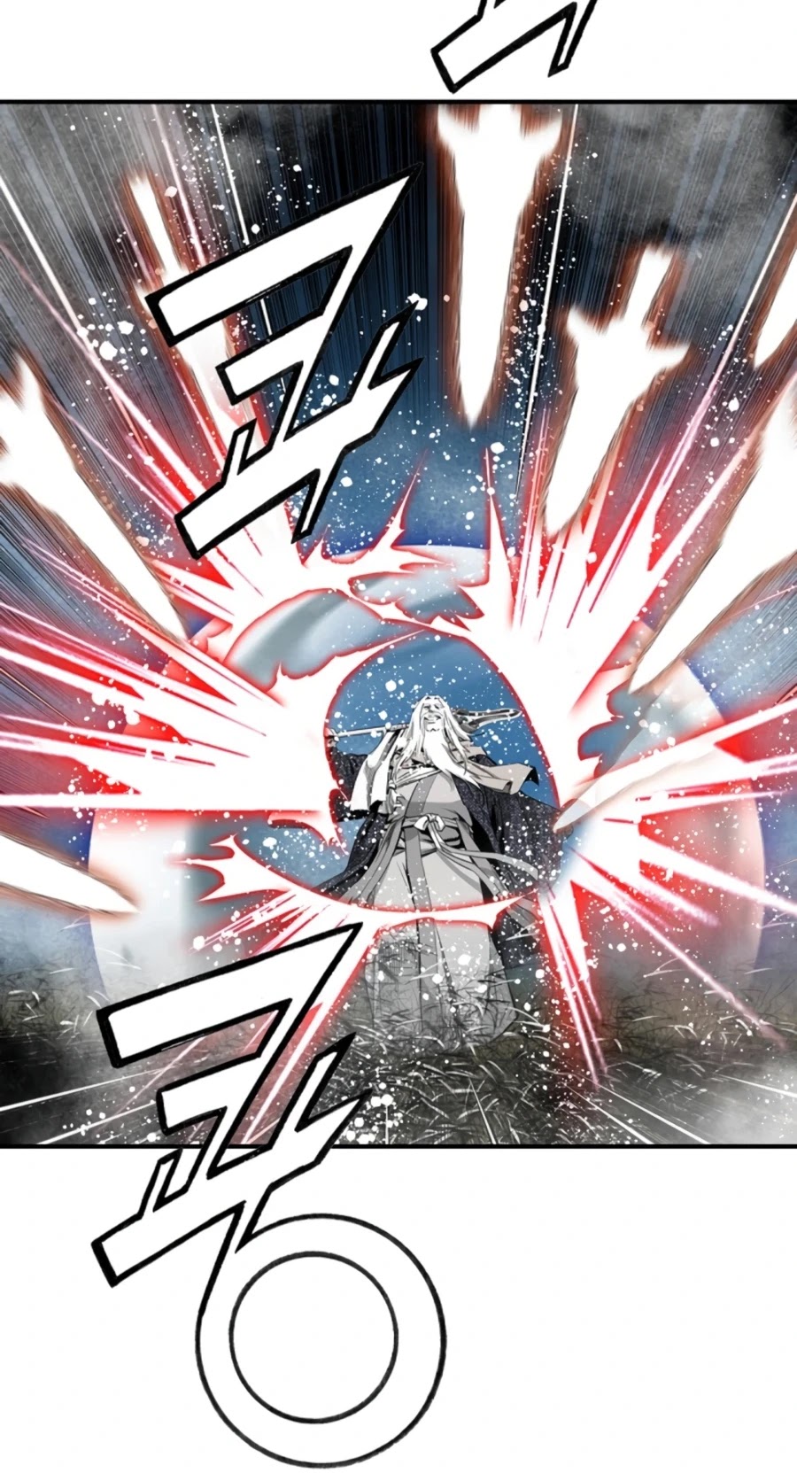Way To Heaven Chapter 96 page 44 - Chapter 96
