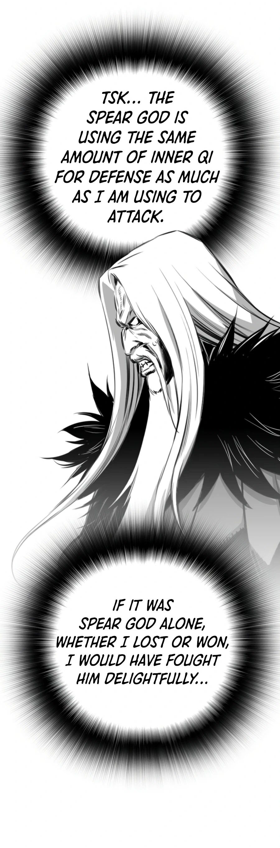 Way To Heaven Chapter 96 page 46 - Chapter 96