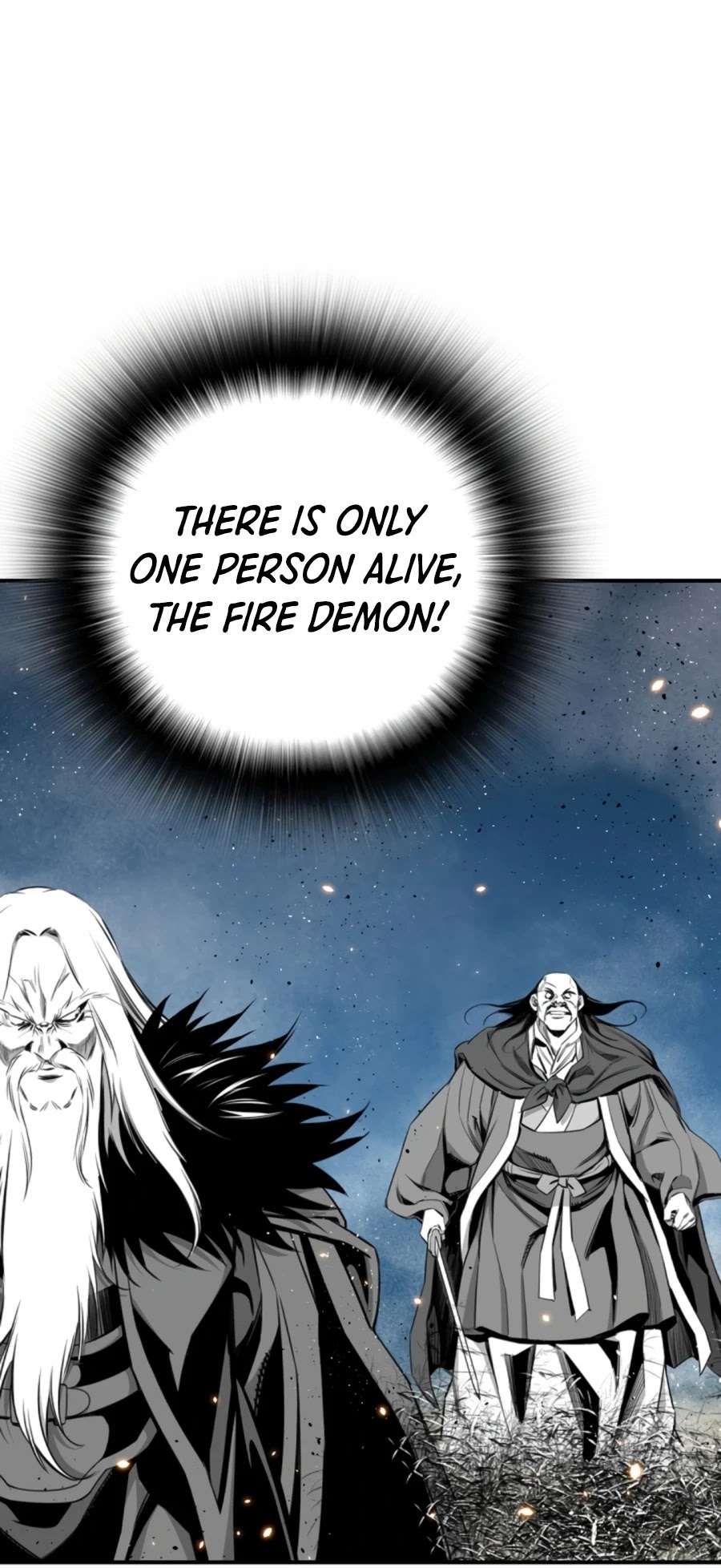 Way To Heaven Chapter 96 page 49 - Chapter 96