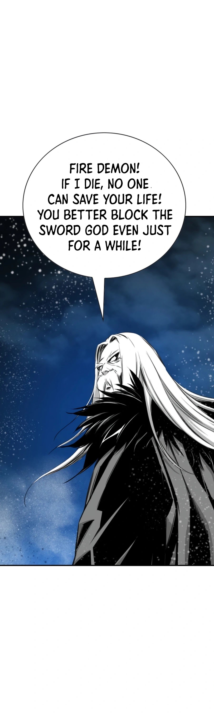 Way To Heaven Chapter 96 page 50 - Chapter 96