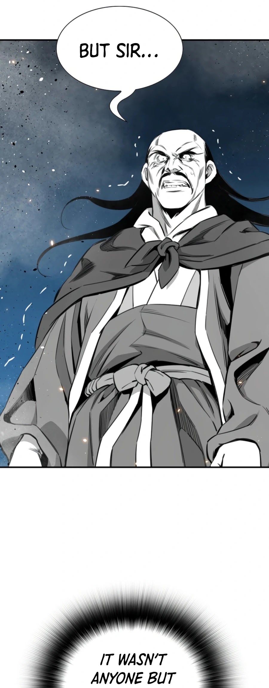 Way To Heaven Chapter 96 page 51 - Chapter 96