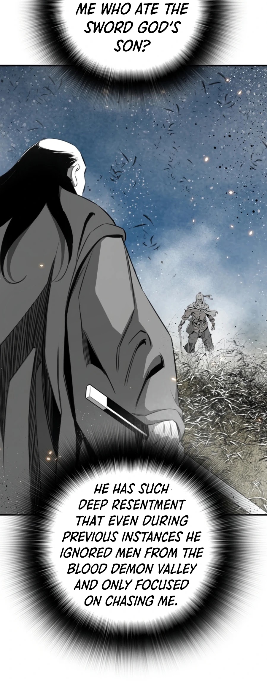 Way To Heaven Chapter 96 page 52 - Chapter 96