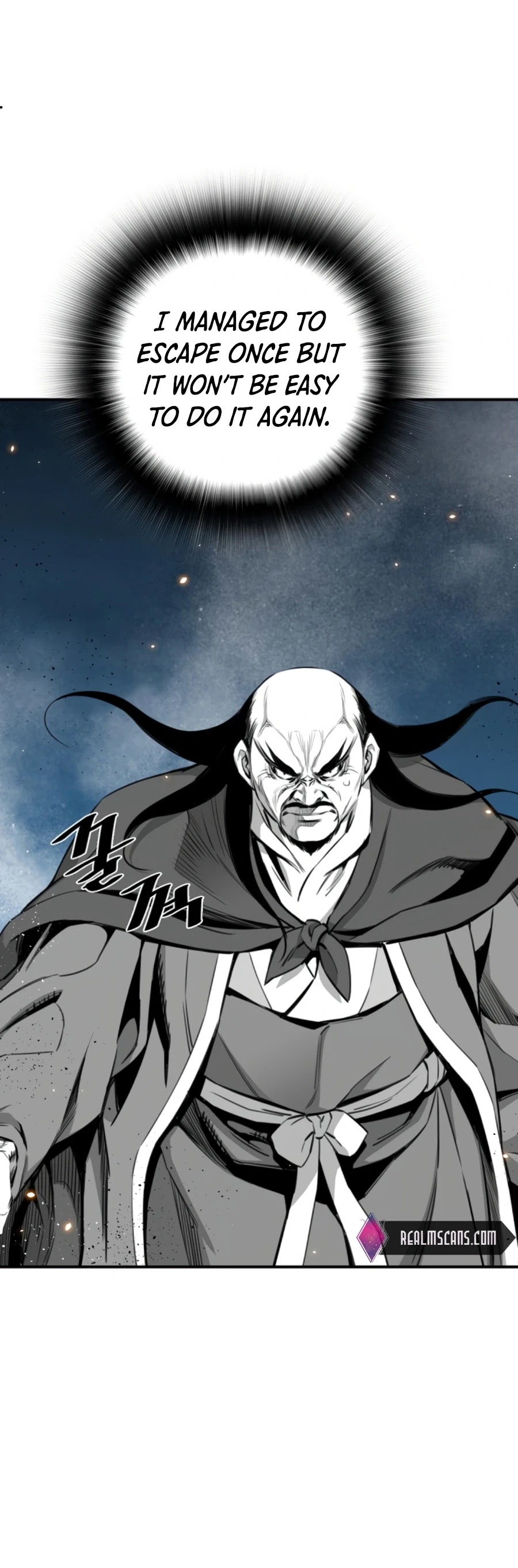 Way To Heaven Chapter 96 page 53 - Chapter 96