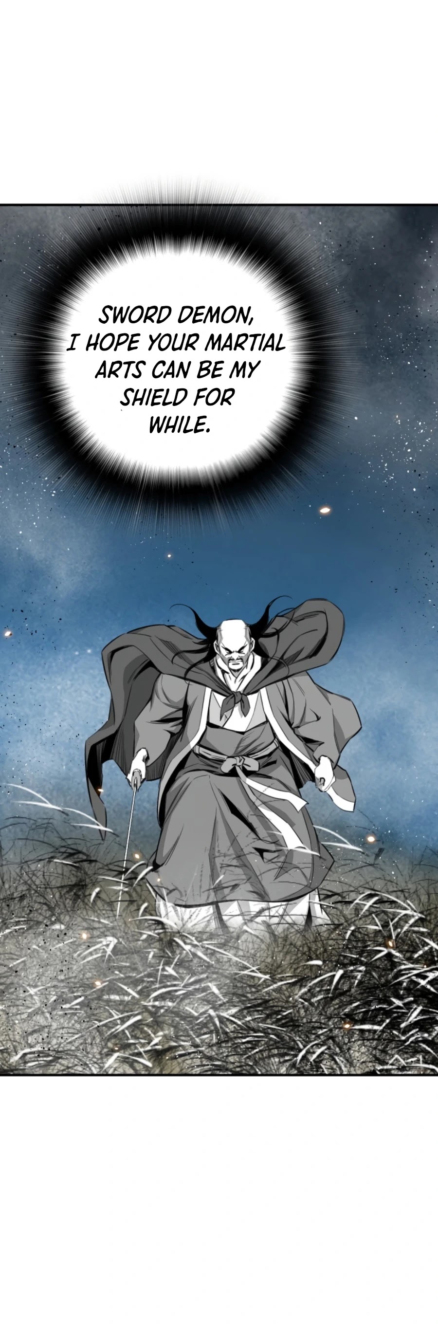 Way To Heaven Chapter 96 page 54 - Chapter 96