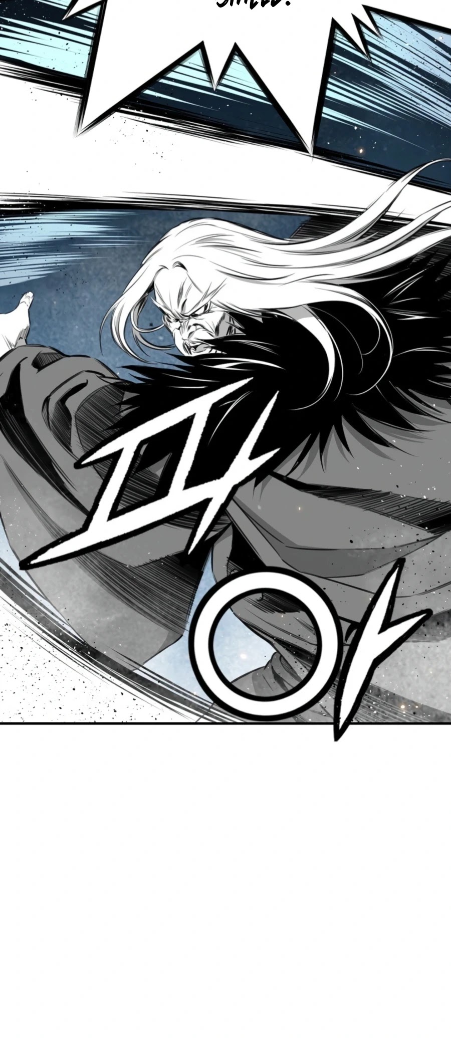 Way To Heaven Chapter 96 page 56 - Chapter 96