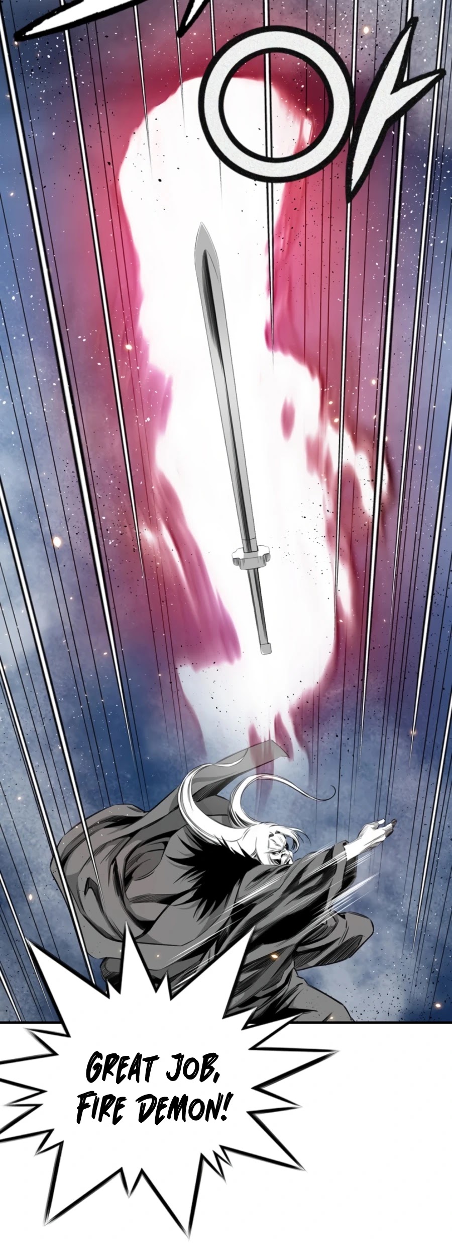 Way To Heaven Chapter 96 page 60 - Chapter 96