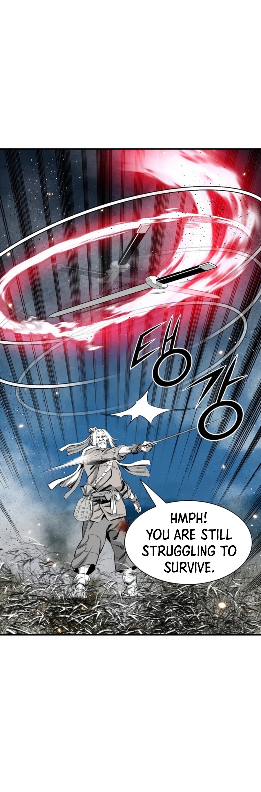 Way To Heaven Chapter 96 page 61 - Chapter 96