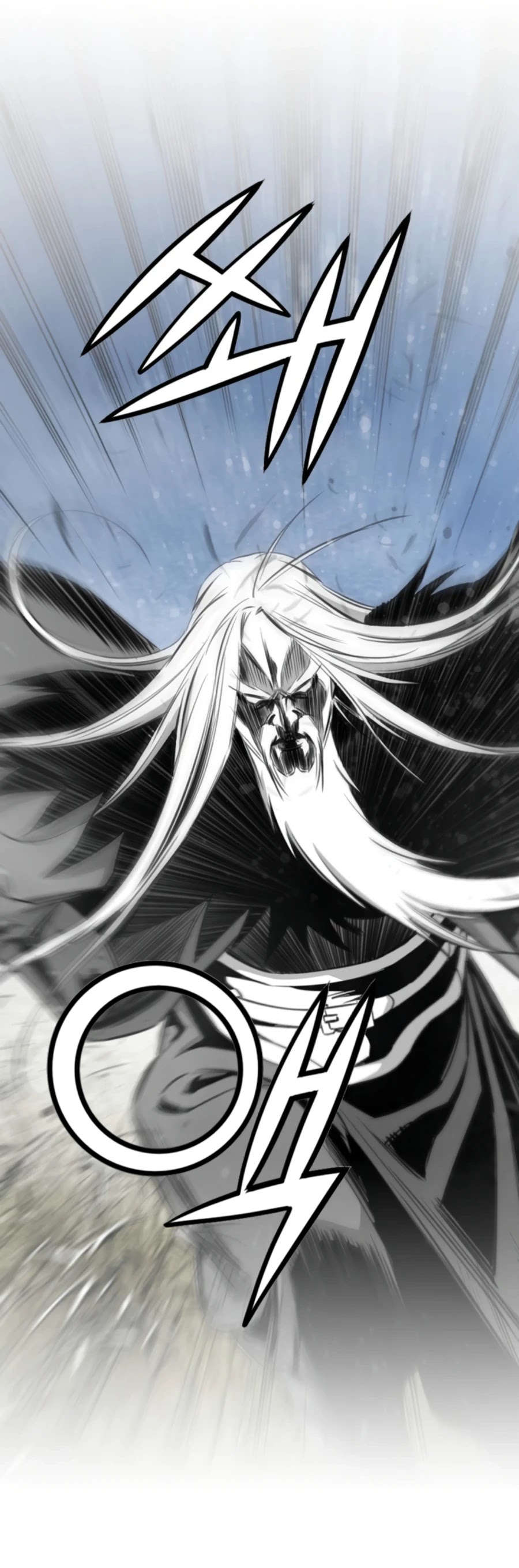 Way To Heaven Chapter 96 page 62 - Chapter 96