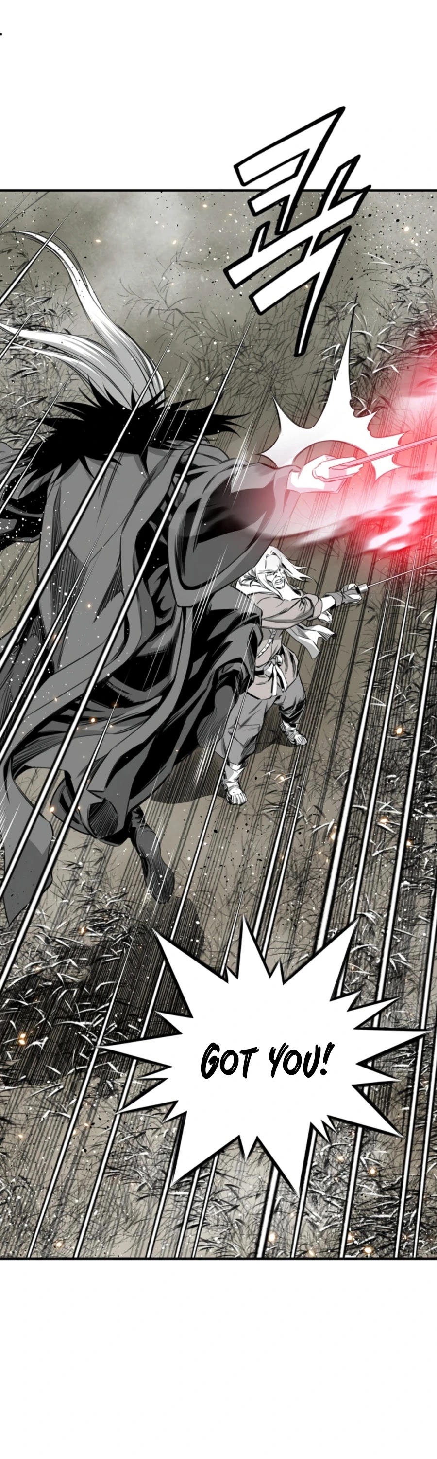 Way To Heaven Chapter 96 page 63 - Chapter 96