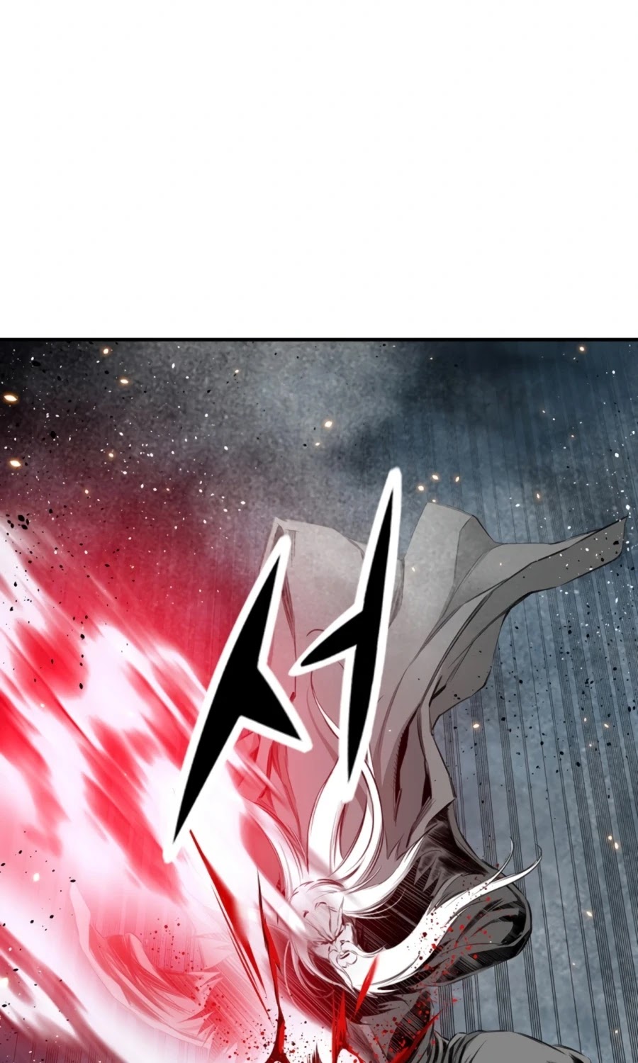 Way To Heaven Chapter 96 page 64 - Chapter 96
