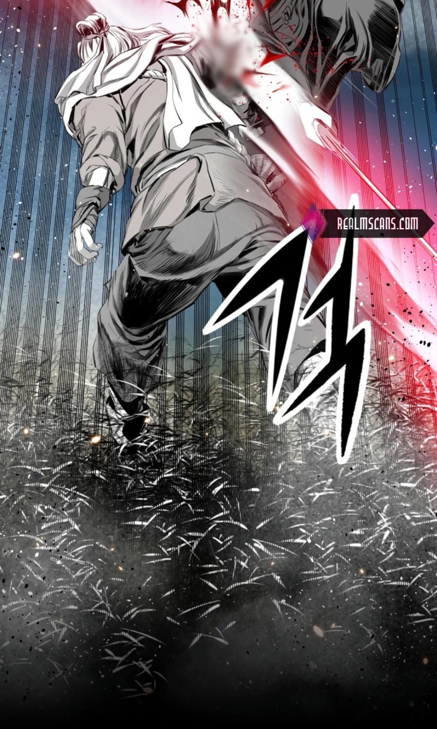 Way To Heaven Chapter 96 page 65 - Chapter 96