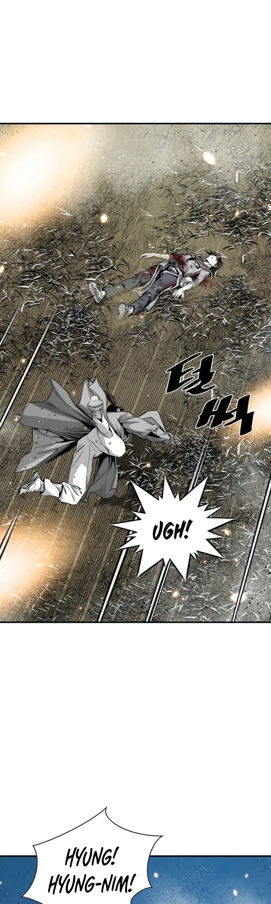 Way To Heaven Chapter 96 page 8 - Chapter 96