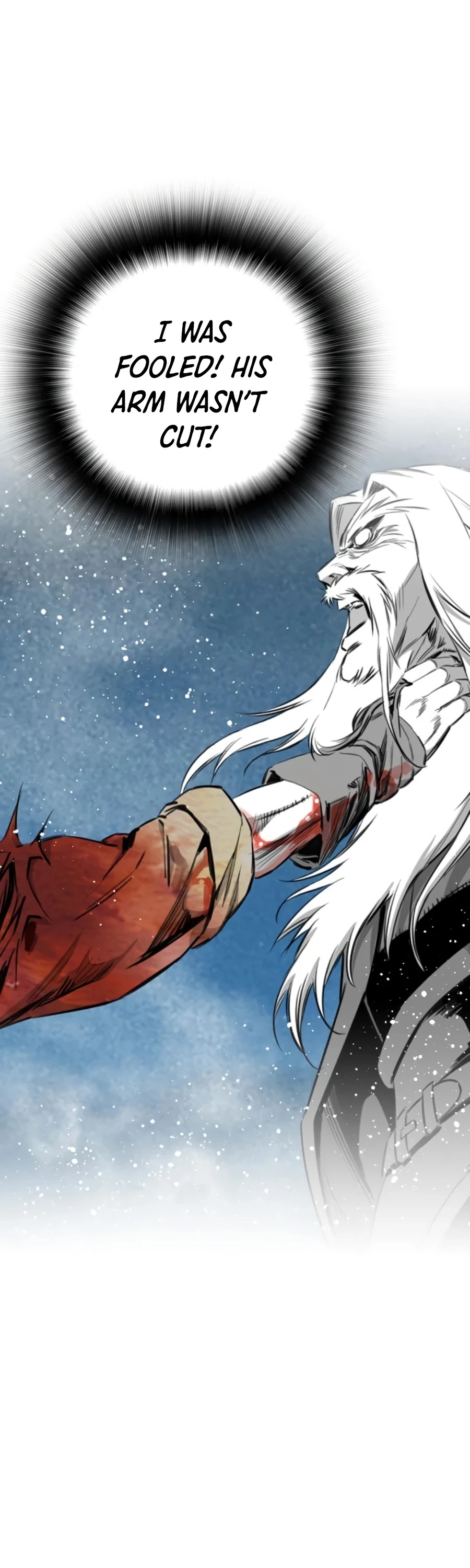 Way To Heaven Chapter 97 page 10 - Chapter 97