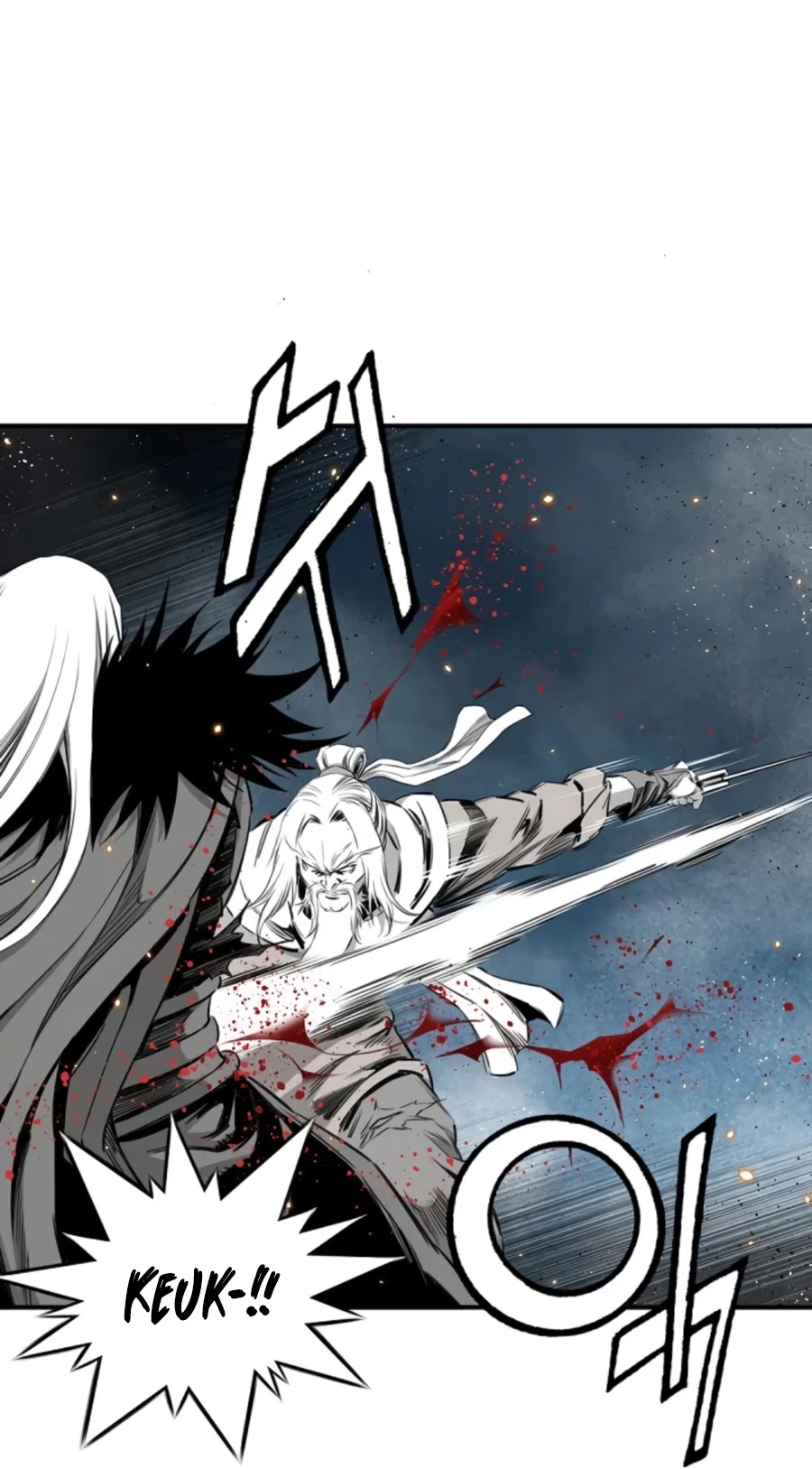 Way To Heaven Chapter 97 page 12 - Chapter 97