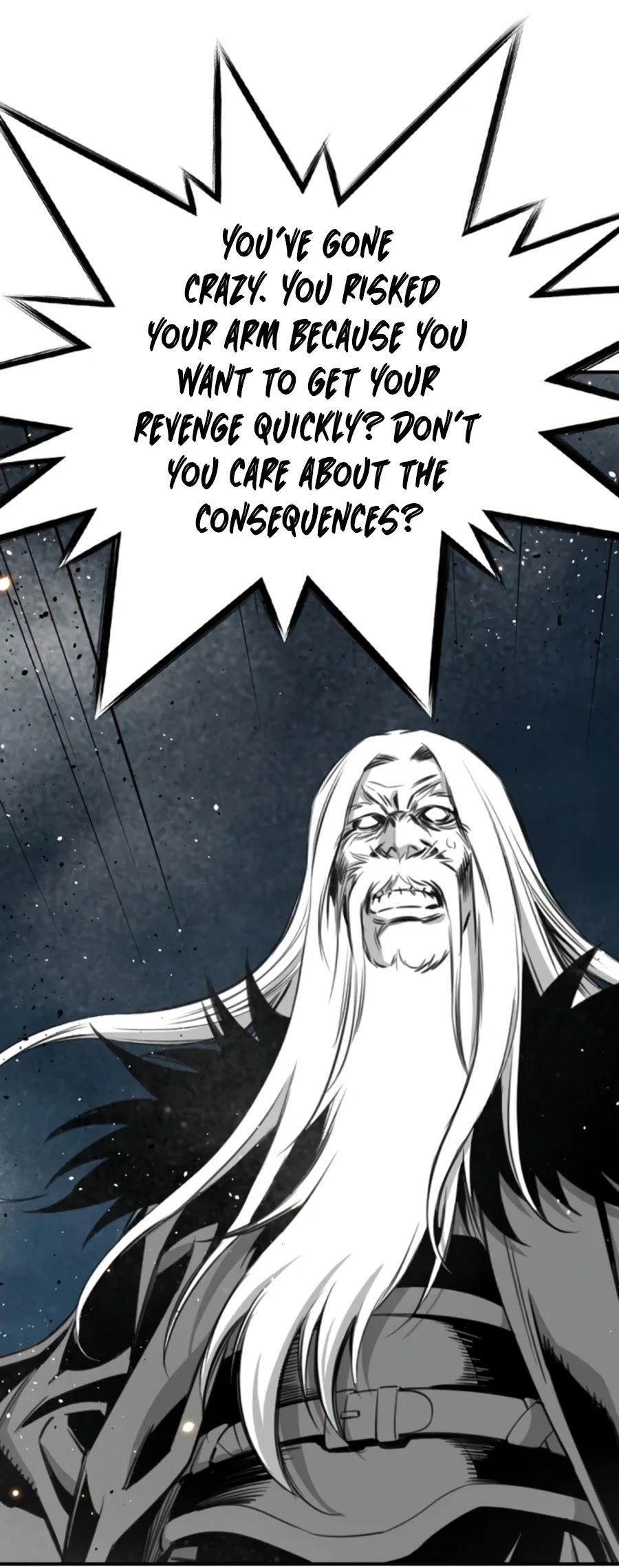 Way To Heaven Chapter 97 page 15 - Chapter 97