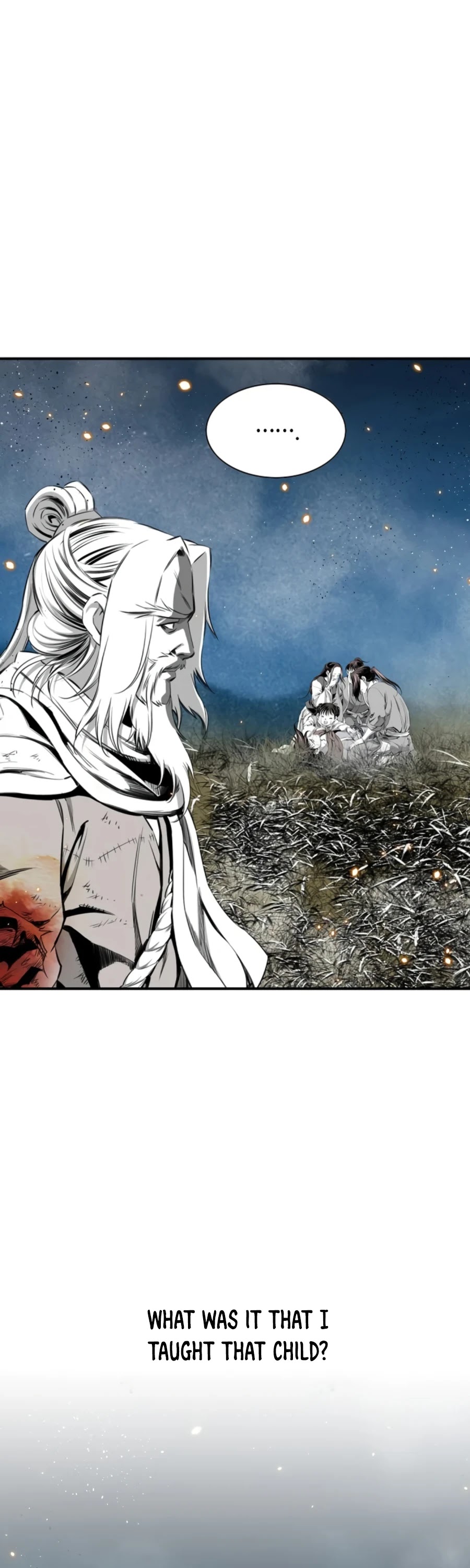 Way To Heaven Chapter 97 page 16 - Chapter 97