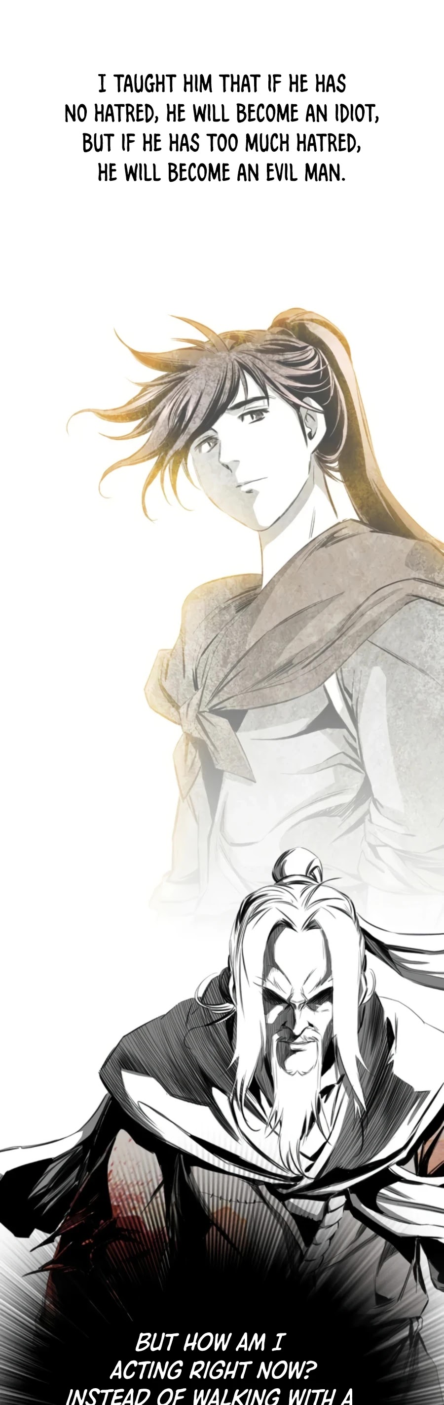Way To Heaven Chapter 97 page 19 - Chapter 97