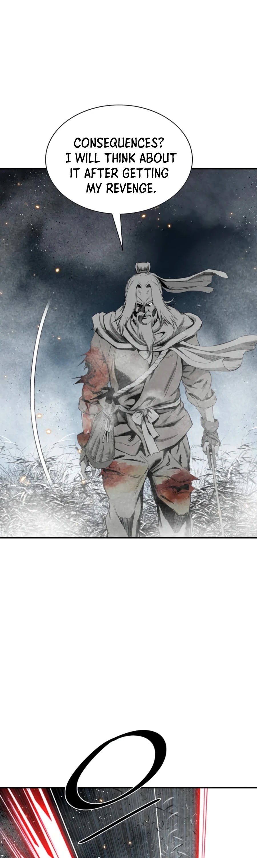 Way To Heaven Chapter 97 page 21 - Chapter 97